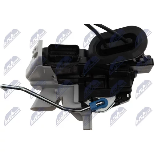 Zámok dverí EZC-KA-074 /NTY/ - obr. 4