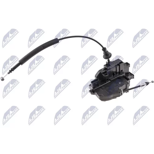 Zámok dverí EZC-KA-077 /NTY/