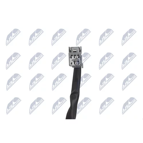Vonkajšia rukoväť dverí EZC-LR-008 /NTY/ - obr. 2