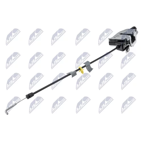Zámok veka batožinového priestoru EZC-LR-016 /NTY/ - obr. 1
