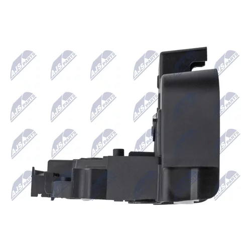 Zámok dverí EZC-LR-027 /NTY/ - obr. 4