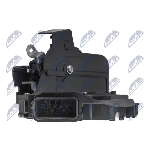 Zámok dverí EZC-LR-027 /NTY/ - obr. 5