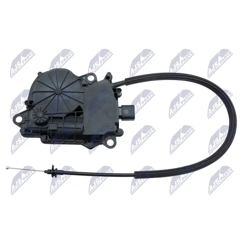 Zámok dverí EZC-LR-047 /NTY/ - obr. 4