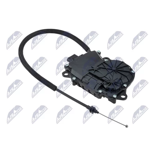 Zámok dverí EZC-LR-048 /NTY/ - obr. 1