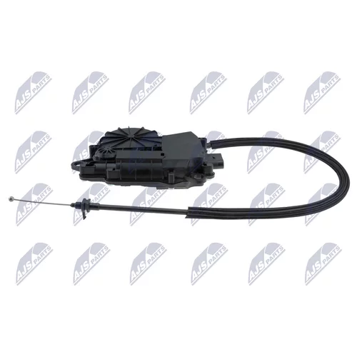 Zámok dverí EZC-LR-048 /NTY/ - obr. 4