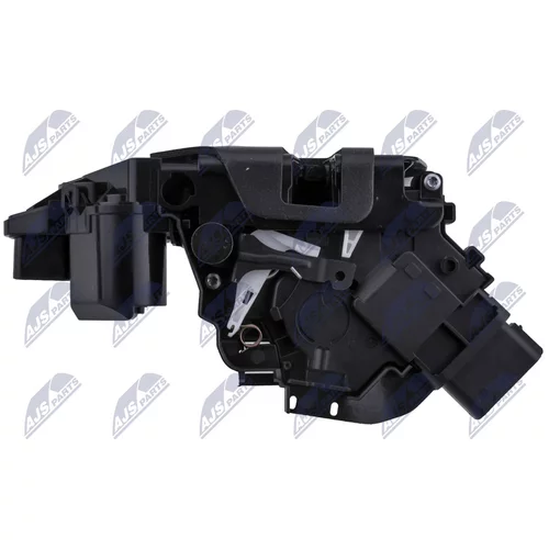 Zámok dverí EZC-LR-064 /NTY/ - obr. 2