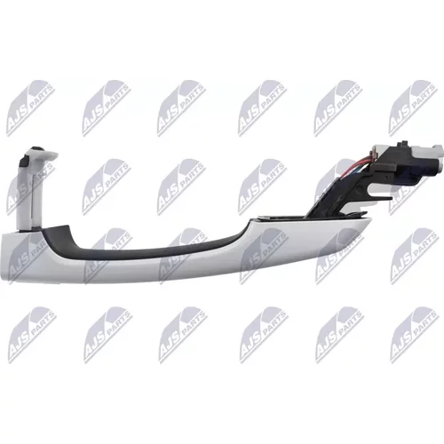 Vonkajšia rukoväť dverí EZC-LR-118 /NTY/ - obr. 3