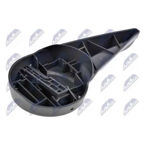 Nastavovací prvok výšky sedadla EZC-ME-015 /NTY/ - obr. 1