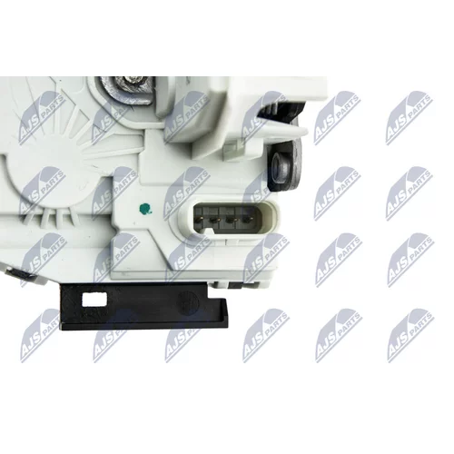 Zámok dverí EZC-ME-052 /NTY/ - obr. 4