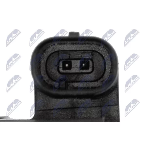Kontaktný spínač, veko motora EZC-ME-316 /NTY/ - obr. 1