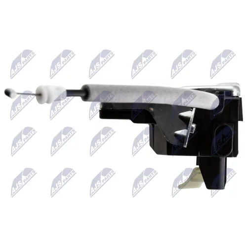 Zámok zadných výklopných dverí EZC-ME-328 /NTY/ - obr. 6