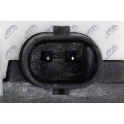 Zámok posuvných dverí EZC-ME-380 /NTY/ - obr. 4