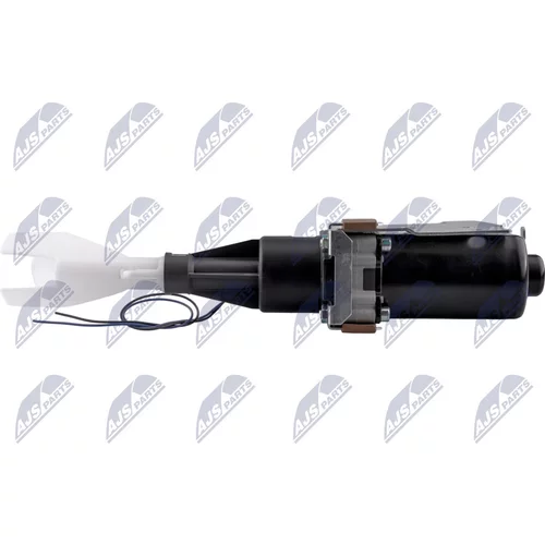 Elektromotor, dvere EZC-ME-391 /NTY/ - obr. 5