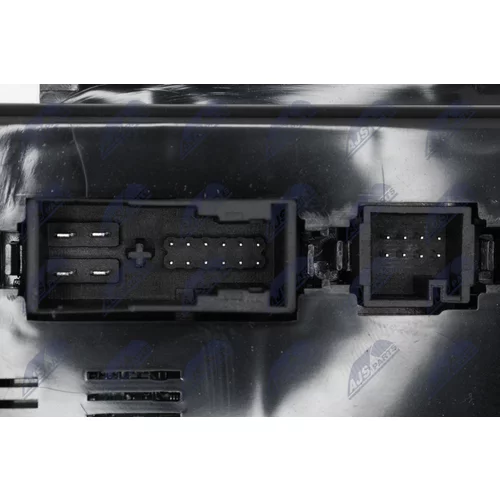 Riadiaca jednotka motora EZC-ME-470 /NTY/ - obr. 6