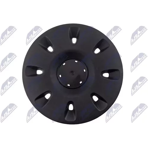 Ozdobný kryt kolies NTY EZC-ME-495