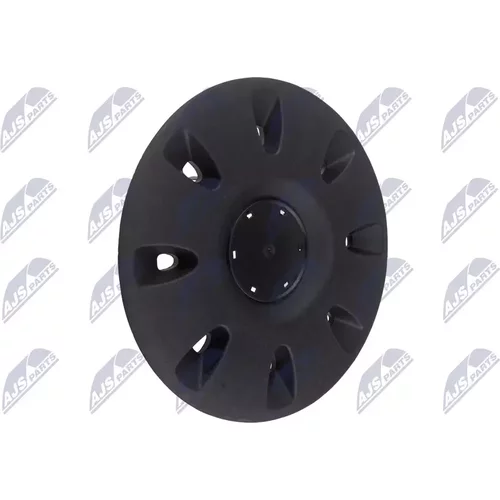 Ozdobný kryt kolies EZC-ME-495 /NTY/ - obr. 1