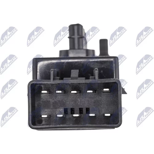 Spínač, nastavenie sedadla EZC-MS-018 /NTY/ - obr. 5