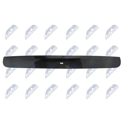 Príchytka ozdobnej/ochran. lišty EZC-NS-004A /NTY/ - obr. 3