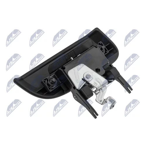 Vonkajšia rukoväť dverí EZC-NS-022 /NTY/ - obr. 1