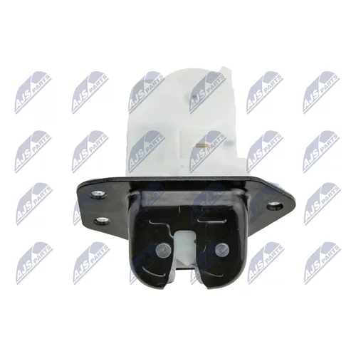 Zámok veka batožinového priestoru EZC-NS-026 /NTY/ - obr. 3