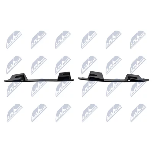 Tiahlo zadných výklopných dverí EZC-NS-029 /NTY/ - obr. 4