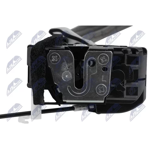 Centrálne zamykanie EZC-NS-046 /NTY/ - obr. 3