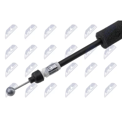 Centrálne zamykanie EZC-NS-046 /NTY/ - obr. 7