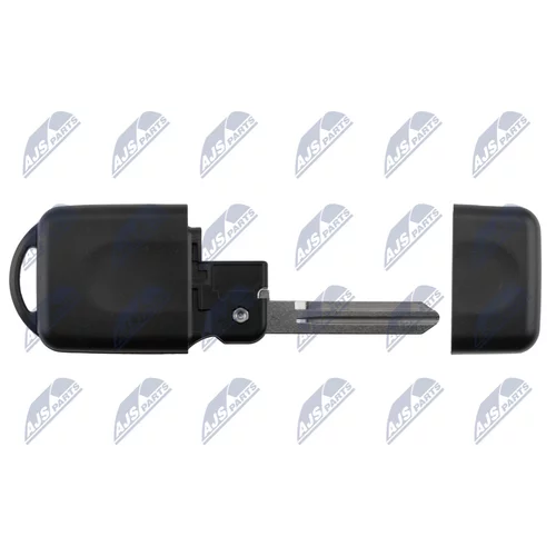 Teleso, kľúč od auta EZC-NS-055 /NTY/ - obr. 3