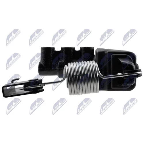 Regulátor brzdovej sily EZC-NS-056 /NTY/ - obr. 3
