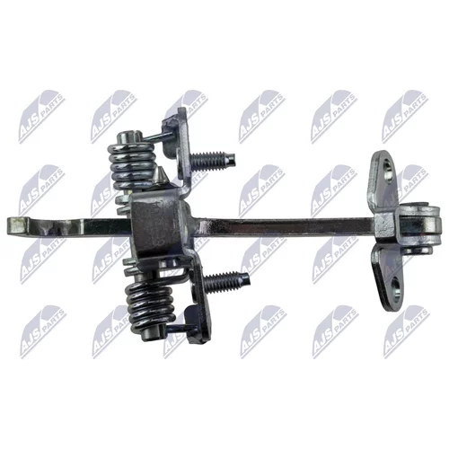 Aretačné zaradenie dverí EZC-PE-054 /NTY/ - obr. 2