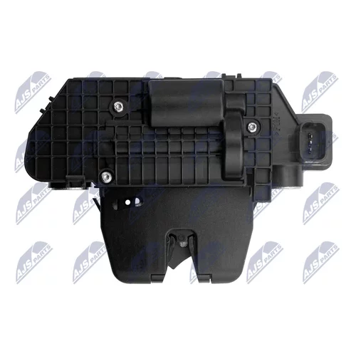 Zámok zadných výklopných dverí EZC-PE-064 /NTY/ - obr. 3