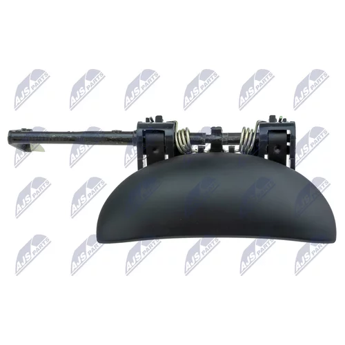Vonkajšia rukoväť dverí EZC-PE-065 /NTY/ - obr. 2
