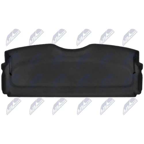 Kryt batožinového priestoru EZC-PE-104 /NTY/ - obr. 1