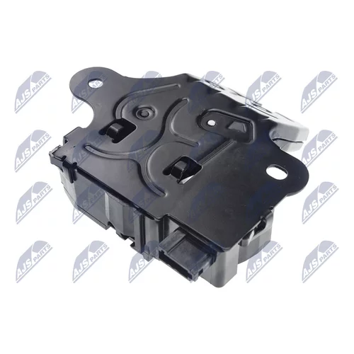 Zámok veka batožinového priestoru EZC-PL-000 /NTY/ - obr. 2