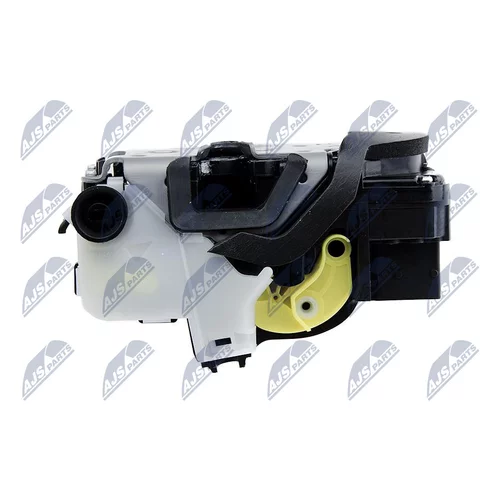 Zámok dverí EZC-PL-010 /NTY/ - obr. 3