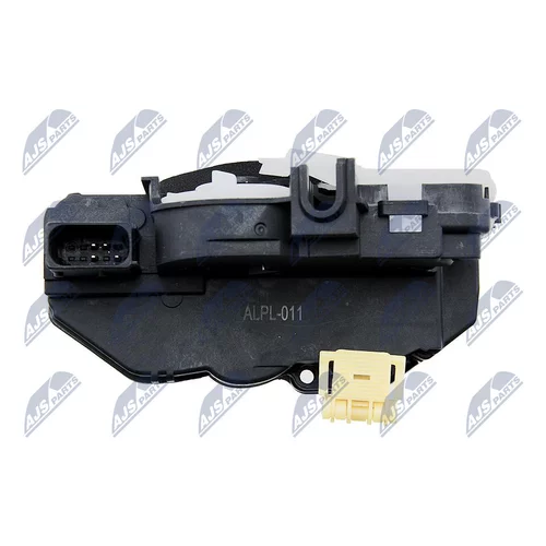 Zámok dverí EZC-PL-011 /NTY/ - obr. 4