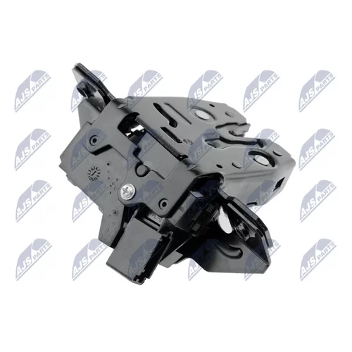 Zámok zadných výklopných dverí EZC-PL-016 /NTY/ - obr. 1