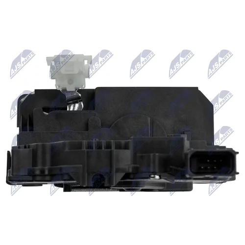 Zámok dverí EZC-PL-053 /NTY/ - obr. 5