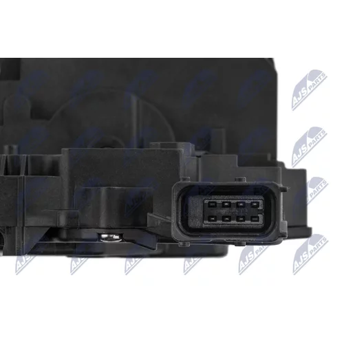 Zámok dverí EZC-PL-053 /NTY/ - obr. 6