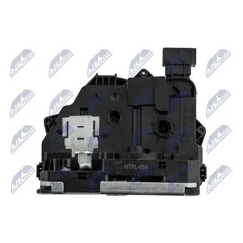Zámok dverí EZC-PL-054 /NTY/ - obr. 2