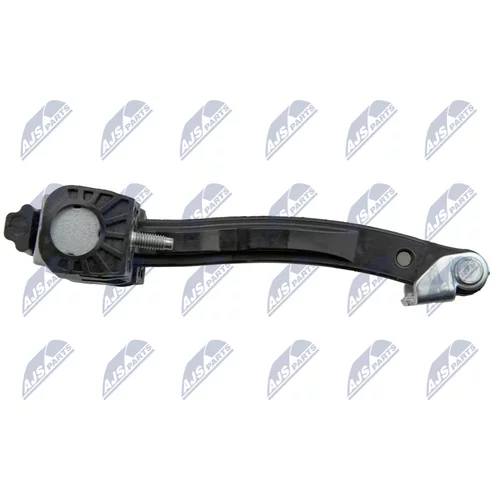 Aretačné zaradenie dverí EZC-PL-066 /NTY/ - obr. 3