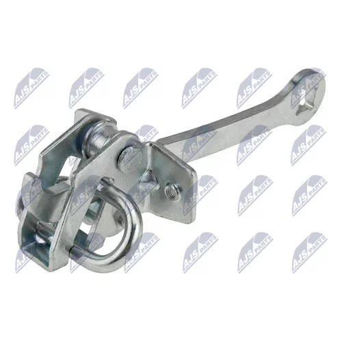 Aretačné zaradenie dverí NTY EZC-PL-083