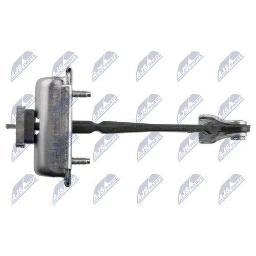 Aretačné zaradenie dverí EZC-PL-090 /NTY/ - obr. 2