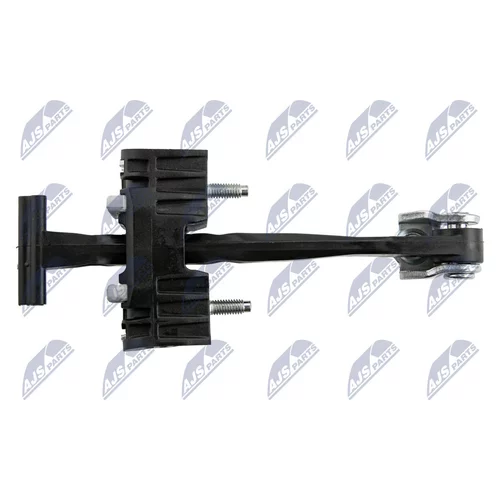 Aretačné zaradenie dverí EZC-PL-095 /NTY/ - obr. 2