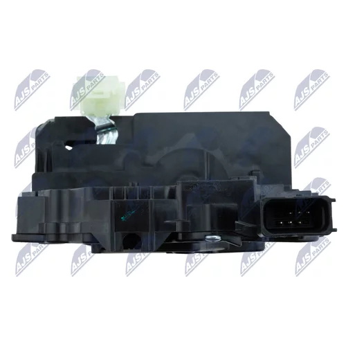 Zámok dverí EZC-PL-138 /NTY/ - obr. 4