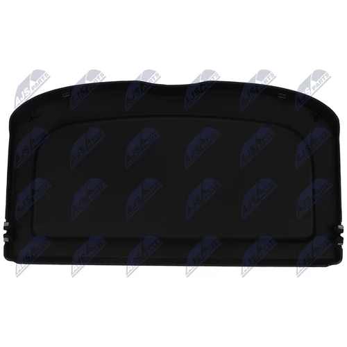 Kryt batožinového priestoru EZC-PL-165 /NTY/ - obr. 1