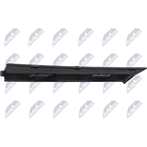 Kryt nárazníku EZC-PL-195 /NTY/ - obr. 2