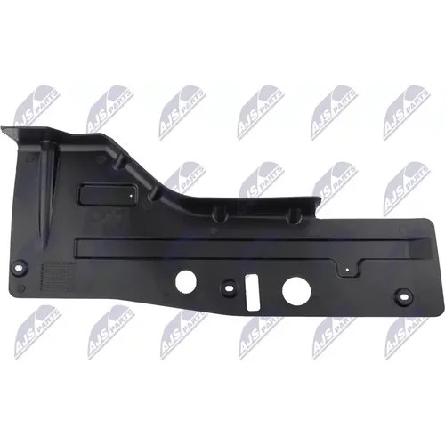 Kryt motora EZC-PL-266 /NTY/ - obr. 2