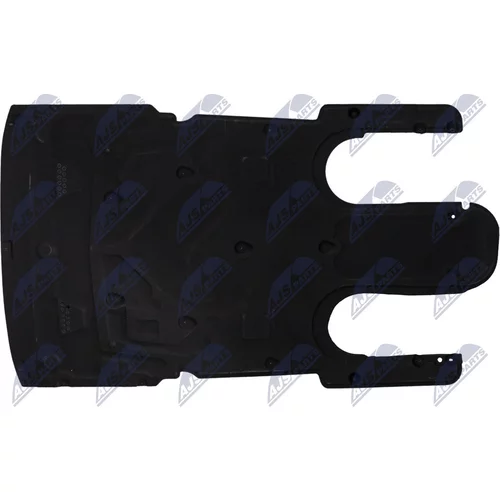 Motor-/Spodny ochranny kryt EZC-PS-038 /NTY/ - obr. 1