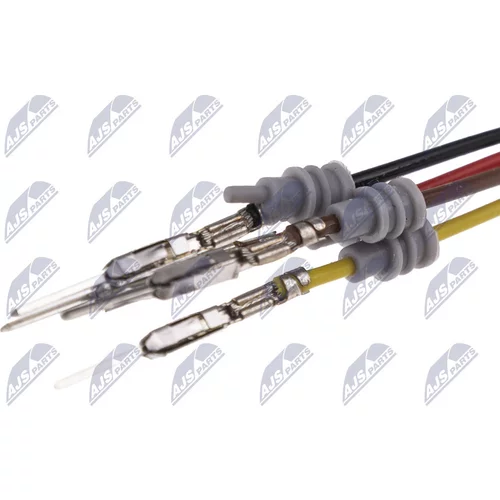 Vonkajšia rukoväť dverí EZC-PS-043 /NTY/ - obr. 5
